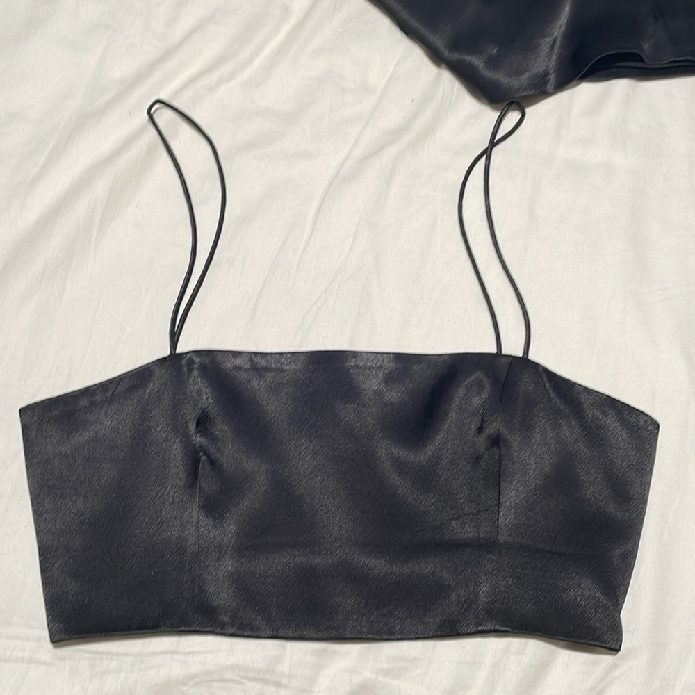 Fame and Partners x Free People 3 Piece Complete Axel Set in black - Picture 4 of 16